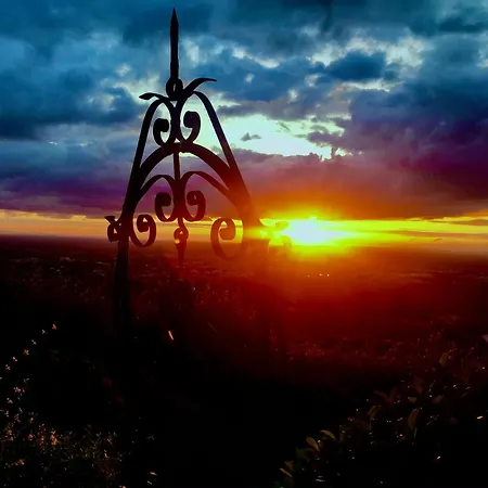 Traumwohnung Apartamento Bühl