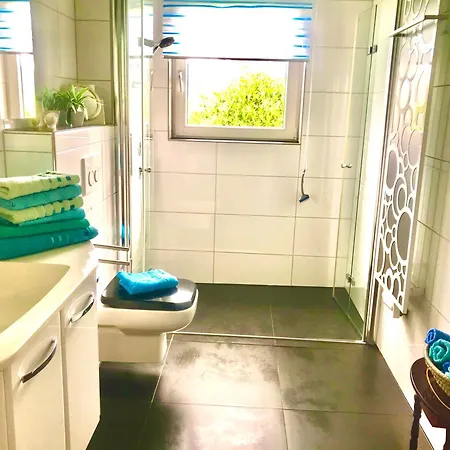 Traumwohnung Apartamento Bühl