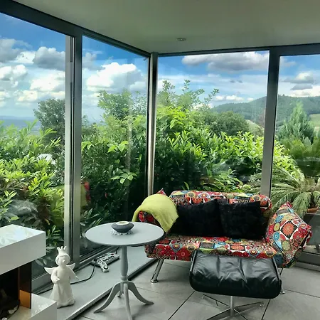 Traumwohnung *