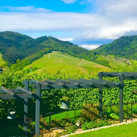 Appartement Traumwohnung *