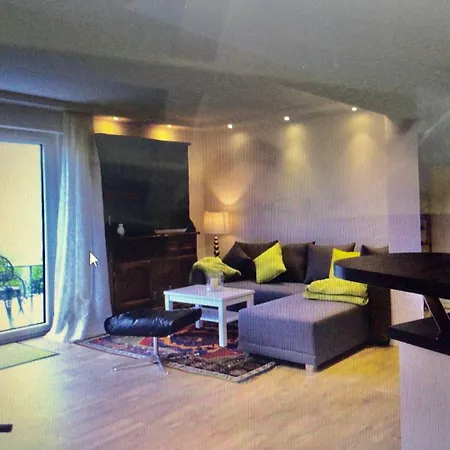 公寓 Traumwohnung