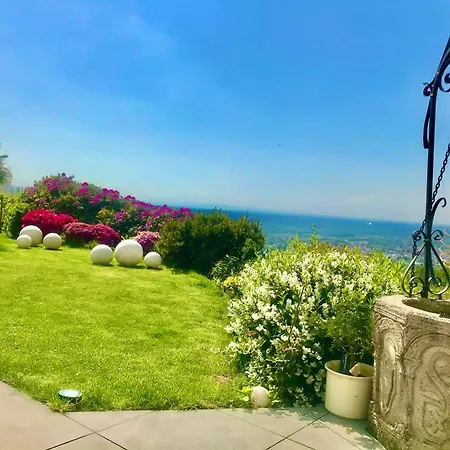 Apartamento Traumwohnung *