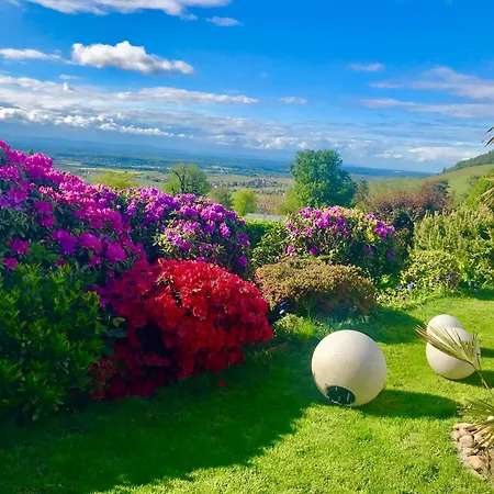 Appartement Traumwohnung