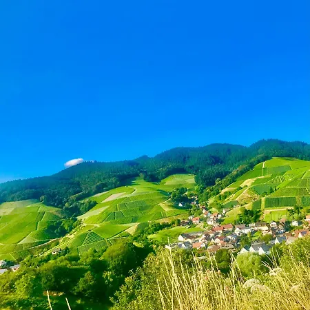 Traumwohnung Apartamento