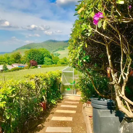 Traumwohnung Apartamento