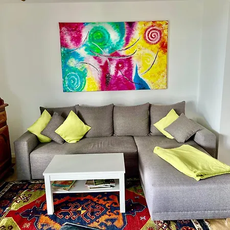 Traumwohnung *