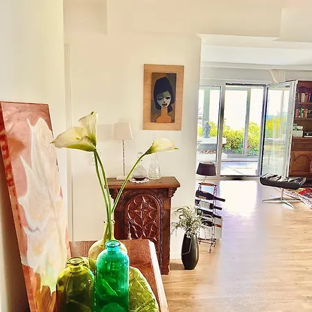 Traumwohnung