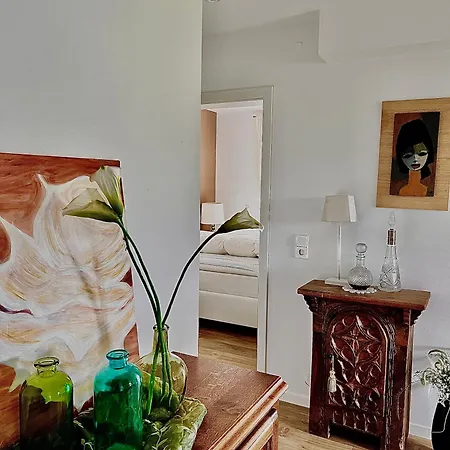 Traumwohnung Apartamento *