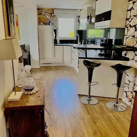 Traumwohnung
