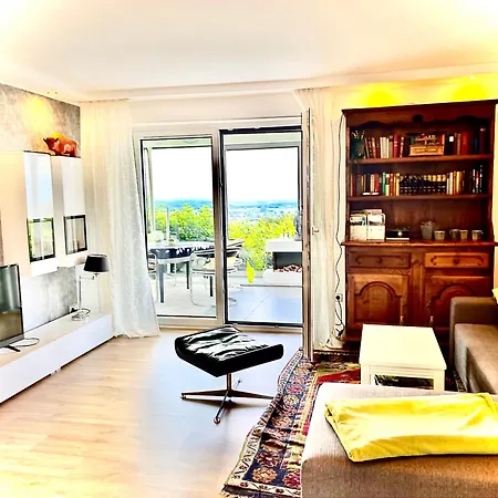 Traumwohnung * 布尔