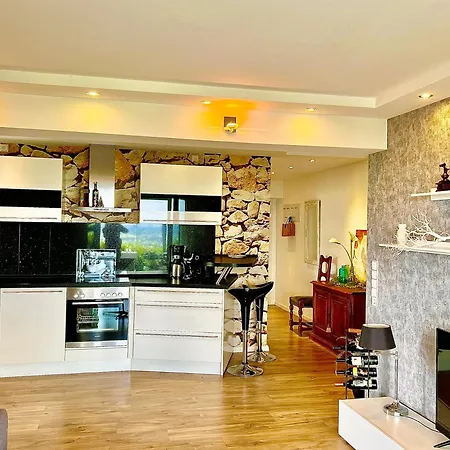 Apartamento Traumwohnung Bühl