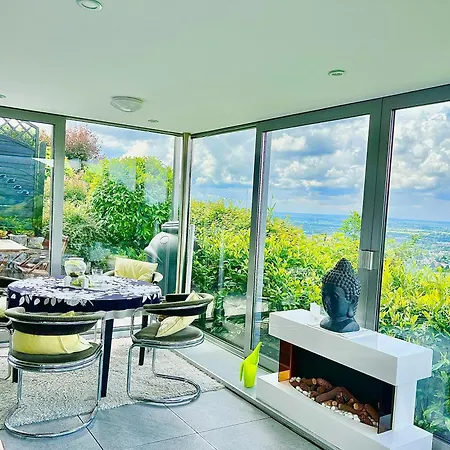 Apartamento Traumwohnung