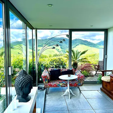 Traumwohnung Appartement Bühl