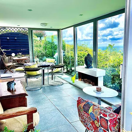 Apartamento Traumwohnung *