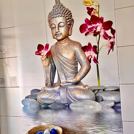 Apartamento Traumwohnung