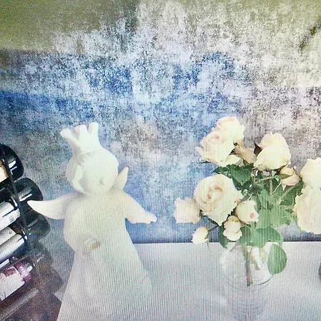 Apartamento Traumwohnung