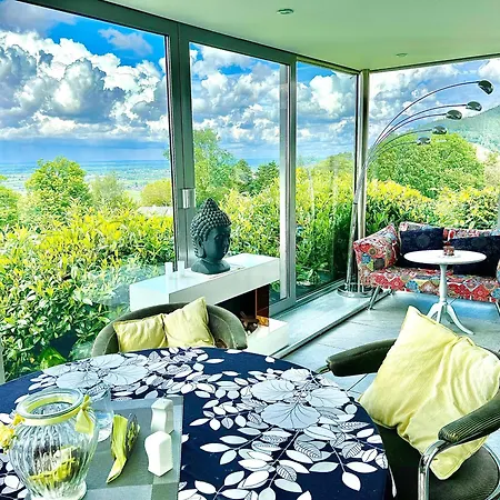 Traumwohnung Apartamento