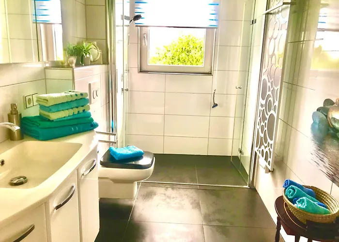 Traumwohnung Appartement Bühl