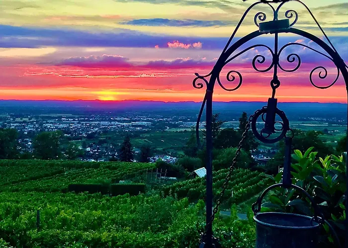 Appartement Traumwohnung Bühl