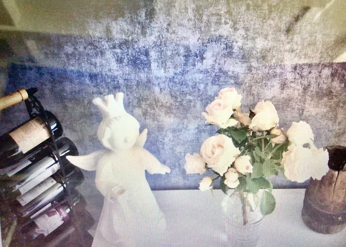 Traumwohnung Appartement *